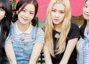 Quiz Quiz Blackpink