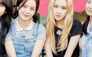 Quiz Blackpink