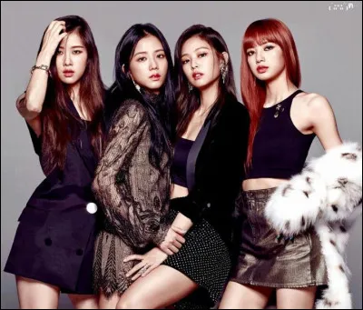 Comment le groupe aurait-il pu s'appeler ?