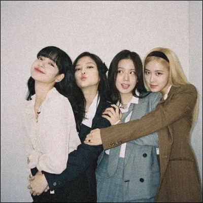 Quelle membre est le visuel ?