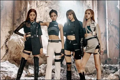 En quelle année leur chanson "Kill This Love" est-elle sortie ?