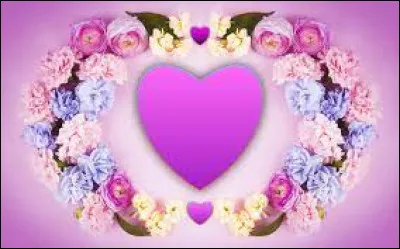 Lequel de ces jeux télévisés ne porte pas sur l'amour ?