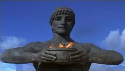 &Agrave; quoi servait le colosse de Rhodes ?