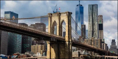 Quelle est ta ville préférée ?