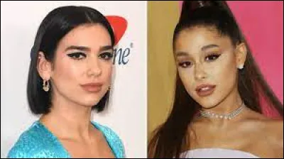 Et enfin, qui préfères-tu ?