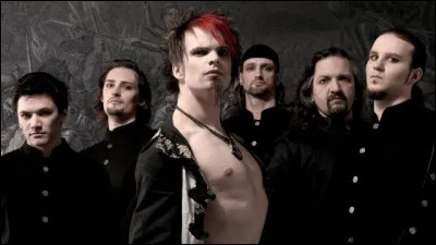 Complétez : 
"Doch nun wird dieser Raum dein..."