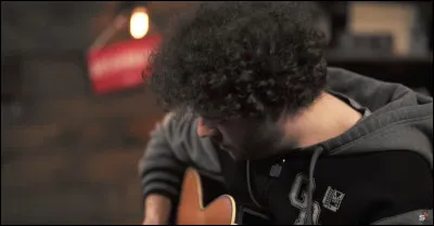 Complétez : 
"Ich hab' geglaubt, es gäb' kein..."