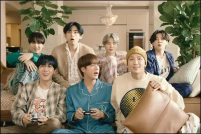 Sais-tu parler coréen ?