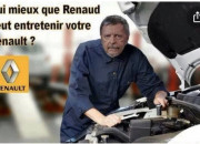 Quiz Renaud ou Renault