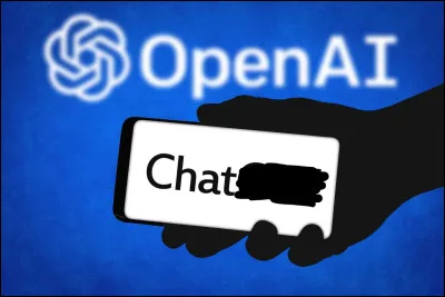 On en parle en ce moment, quel est nom de cette intelligence artificielle. C'est le chat...