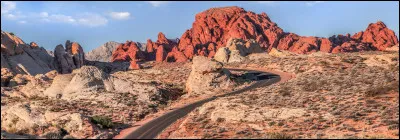 Préfères-tu être seule au milieu du désert ou seul au milieu de l'océan ?