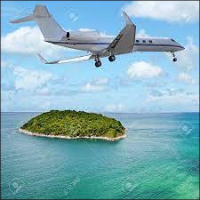 Préfères-tu avoir un jet privé ou avoir une île privée ?
