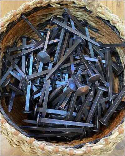 Préfères-tu marcher sur des clous ou marcher sur des flammes ?