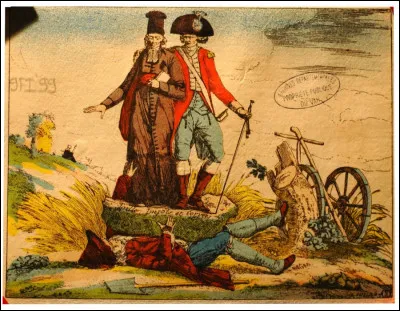 Avant la Révolution française, un autre département faisait partie du Poitou. Lequel ?