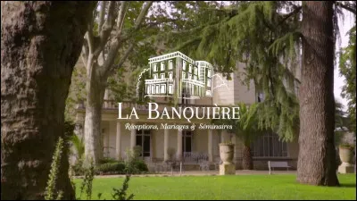 "La Banquière" est un long-métrage interprété par Nathalie Baye.