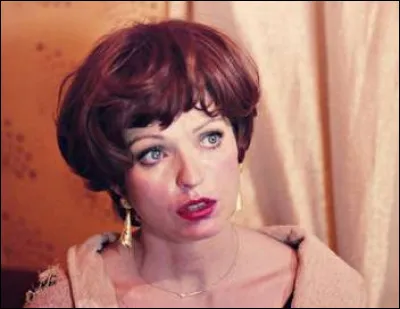 "Barocco" est le titre d'un film interprété par Isabelle Huppert.