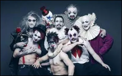 Complétez : 
"Irgendwann bist du..."