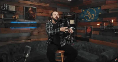 Complétez : 
"Tod und Verderben und ewige..."