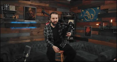 Complétez : 
"Mit Feuer, Eis und mit..."