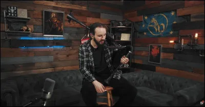 Complétez : 
"Im Fleisch uns'rer Feinde bin ich der..."