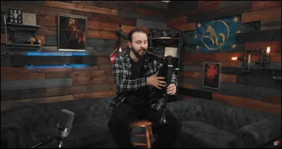 Complétez : 
"Bin Hüter der Götter, Wächter der..."