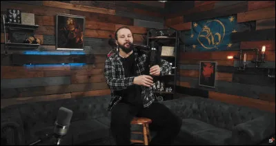 Complétez : 
"Höre, Loki, Freund aller..."