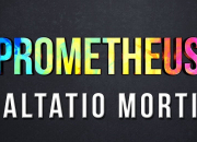 Quiz 'Prometheus' - Saltatio Mortis