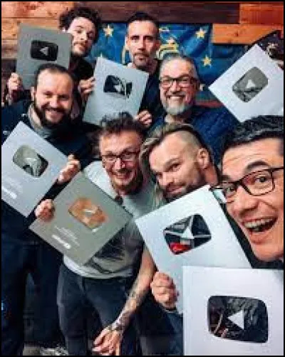 Complétez : 
"Die Saat der..."