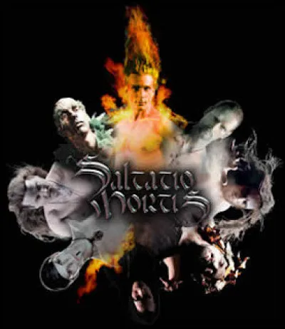 Complétez : 
"Steige ich..."