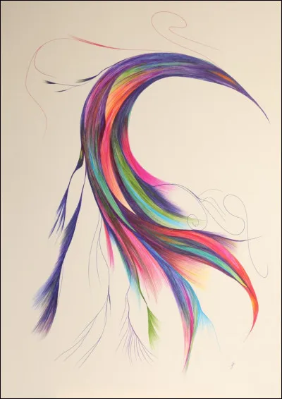 Quelle est ta couleur préférée ?