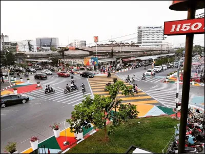 Quelle est l'intruse parmi ces villes ?