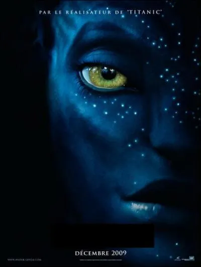 Quel est le titre de ce film ?