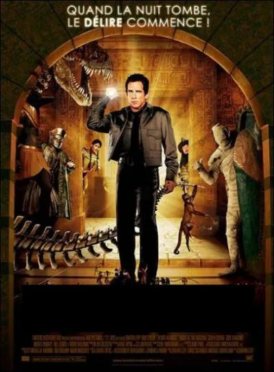 Quel est le titre de ce film ?