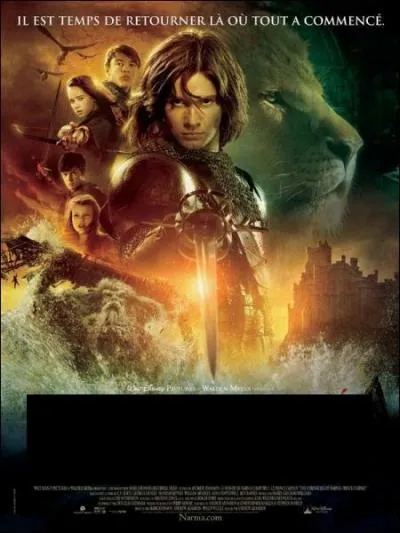 Quel est le titre de ce film ?