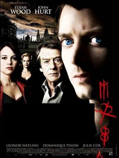 Quel est le titre de ce film ?