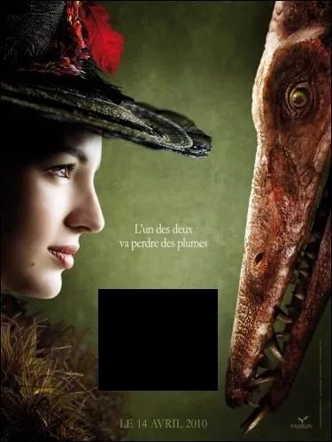 Quel est le titre de ce film ?