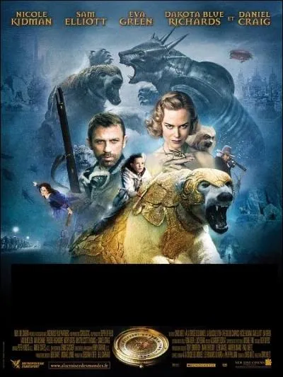 Quel est le titre de ce film ?