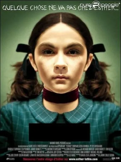 Quel est le titre de ce film ?