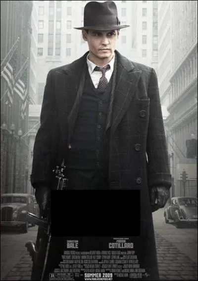 Quel est le titre de ce film ?