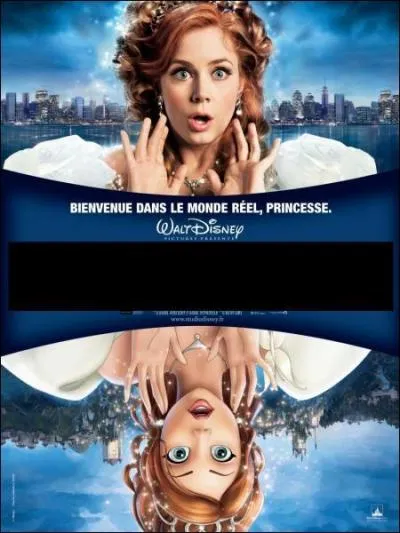 Quel est le titre de ce film ?