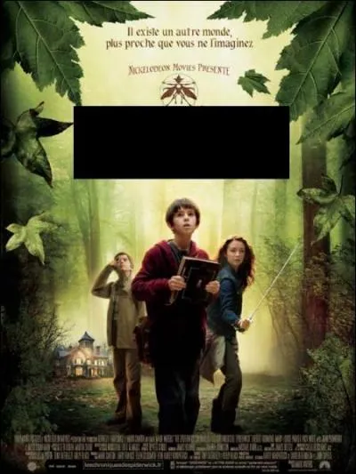 Quel est le titre de ce film ?