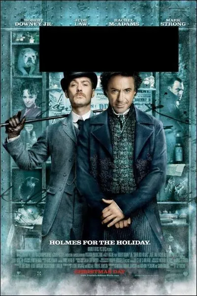 Quel est le titre de ce film ?