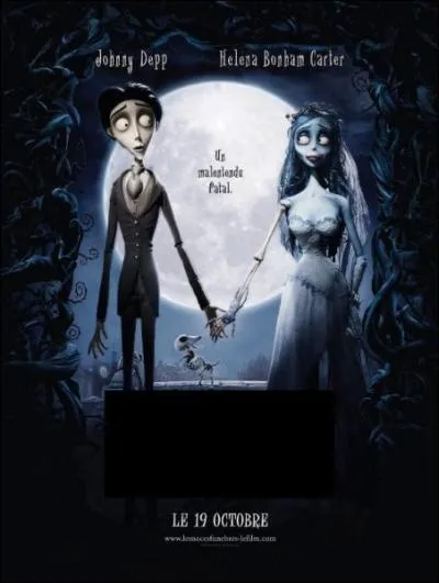 Quel est le titre de ce film ?