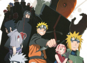 Quiz Naruto : Road To Ninja