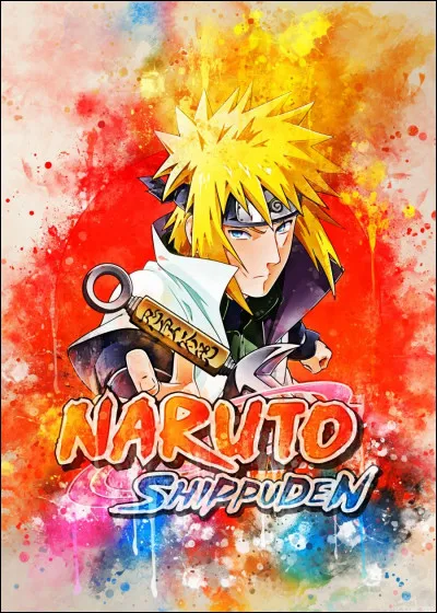 Question bonus : combien existe-t-il de films "Naruto", "Naruto Shippûden" et "Boruto" ?