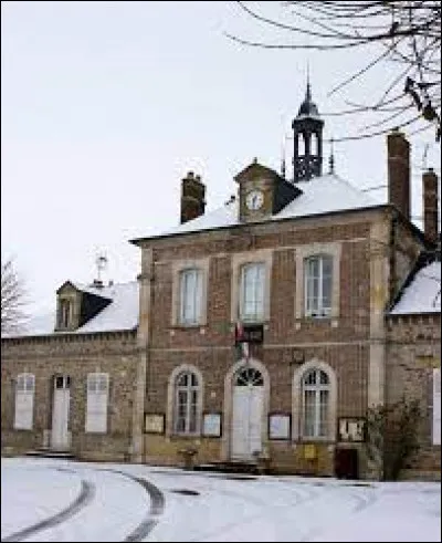 Autre village du Grand-Est, celui-ci dans l'arrondissement de Nogent-sur-Seine, Marnay-sur-Seine se situe dans le d&eacute;partement ...