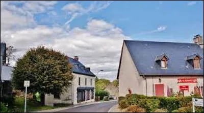 Les habitants de Latronche (Corrèze) se nomment les ...
