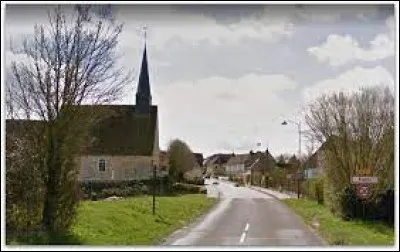 Encore un Bizou. Pouvez-vous me donner le gentilé des habitants d cette commune de l'Orne ?