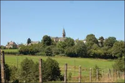 À Arnac (Cantal), les habitants sont des ...