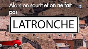 Quiz Villes
